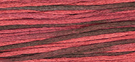 Weeks Dye Works Floss 4121 Indian Summer-5yds